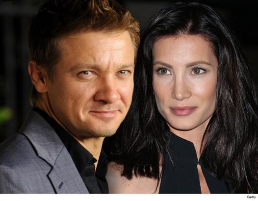 Jeremy Renner's Increased Income Means Boost in Child Support