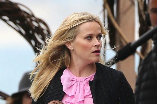 Just Some Pics From The Set Of &quot;Big Little Lies&quot; Season Two That&#039;ll Make You Say “What’s Happening, What’s Going On, WHEN WILL IT COME BACK?”