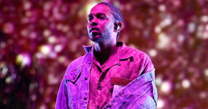 DAMN. Kendrick Lamar Just Won A Pulitzer Prize