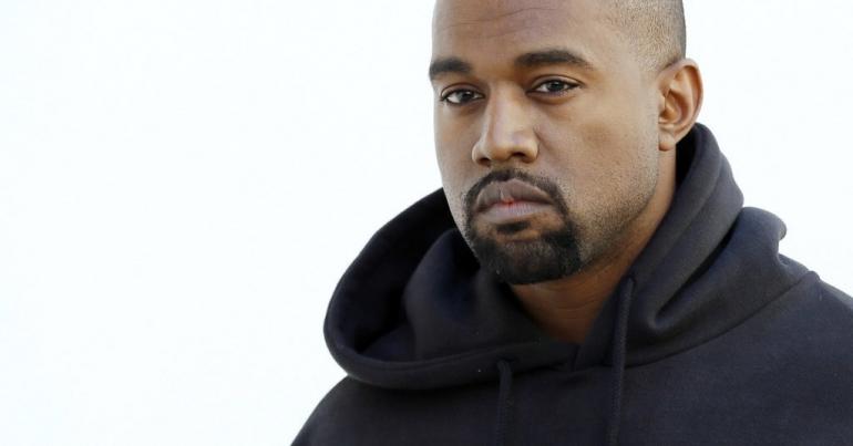 Kanye West Returned To Social Media For A Sec Just To Throw Shade And I&#039;m Conflicted