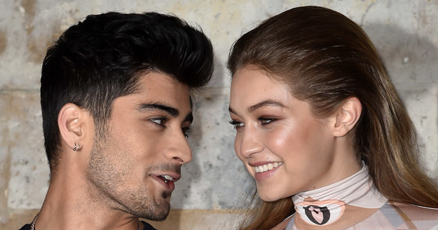 Zayn Malik Just Spoke About His Breakup With Gigi Hadid And I&#039;m Crying A Little