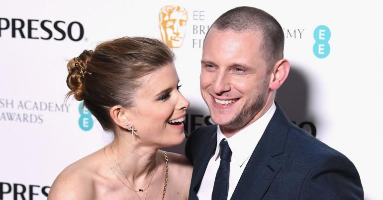 Kate Mara&#039;s Marriage Rule Is Perfect For Anyone in a Long Distance Relationship