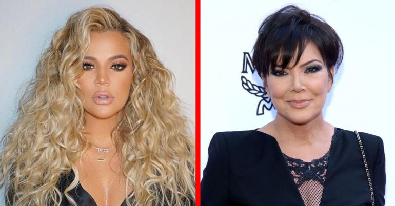 Kris Jenner's Friend Just Said That No, Kris Didn’t Plan The Tristan Cheating On Khloe Allegations