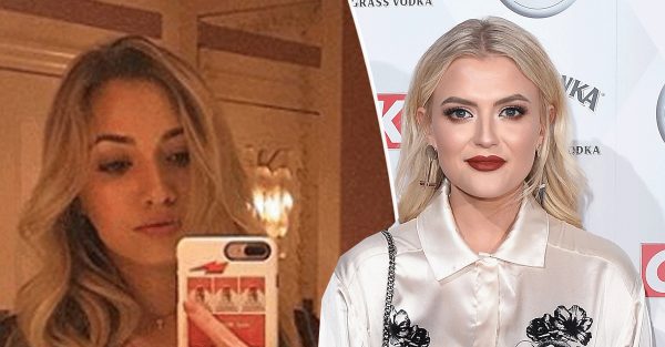 The Gucci belt stars are obsessed with as Coronation Street Lucy Fallon and EastEnders Tilly Keeper&#039;s personal style away from TV is uncovered