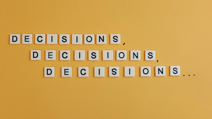 Leaders, Stop Avoiding Hard Decisions