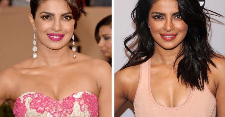 Priyanka Chopra Says She Lost Out On A Film Role Because Of The Colour Of Her Skin