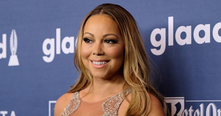 Mariah Carey Revealed She Has Received Treatment For Bipolar Disorder