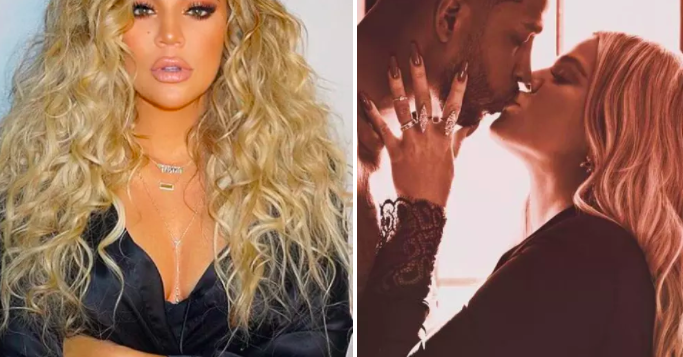Tristan Thompson's Ex Doesn't Think Those Cheating Allegations Are Khloé's "Karma"
