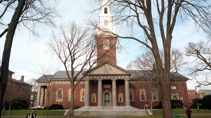 Harvard University is fighting to keep its secretive admissions process under wraps