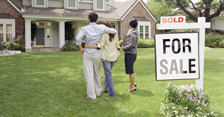 Saving for a house could get you a tax break