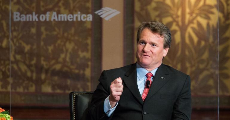 Brian Moynihan: Banks should do more to serve those who have served our country