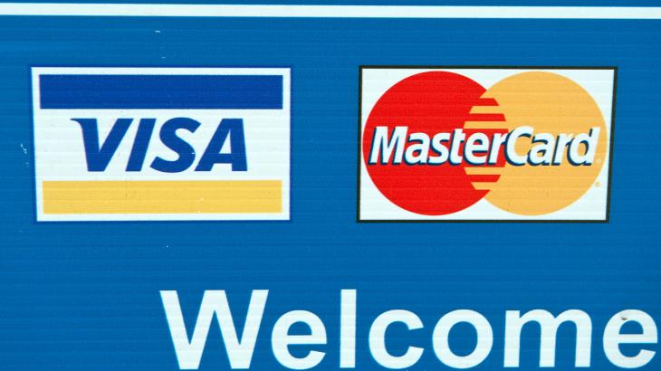 How Visa and Mastercard could benefit from a settlement over card-swipe fees