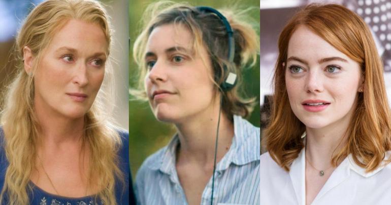 Greta Gerwig to Direct Meryl Streep & Emma Stone in Little Women Remake