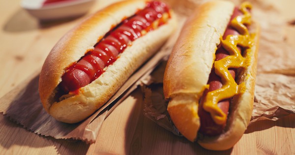 What’s really inside? The anatomy of a hot dog