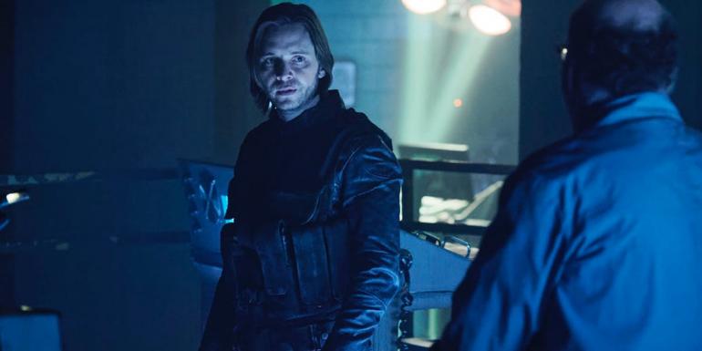 12 Monkeys’ Aaron Stanford Reflects On The Series Ending After 4 Seasons