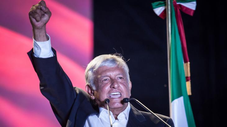 Market Extra: Who is AMLO? Meet Mexico’s presidential hopeful