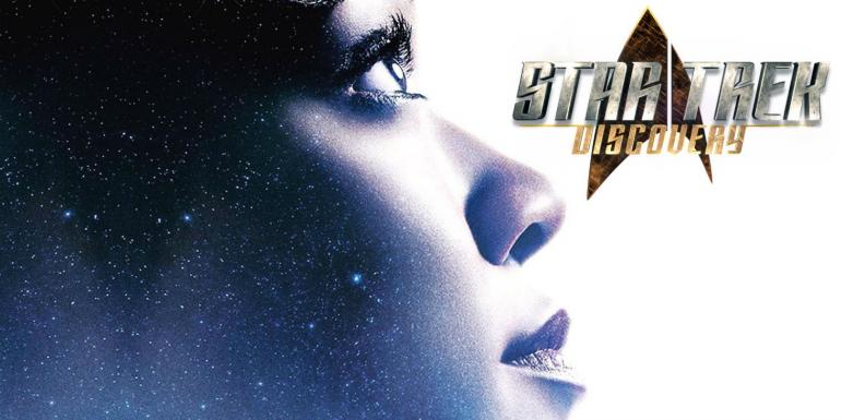 Star Trek: Discovery Recruits Major Crimes Creator James Duff as Producer
