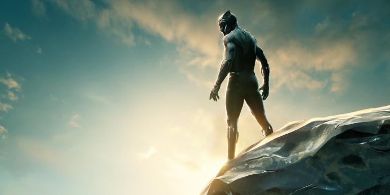 Kevin Feige On Whether Black Panther Could Make An Oscars Bid