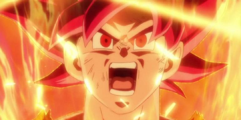 Dragon Ball Super: Every Transformation Ranked From Most Worthless To Most Powerful
