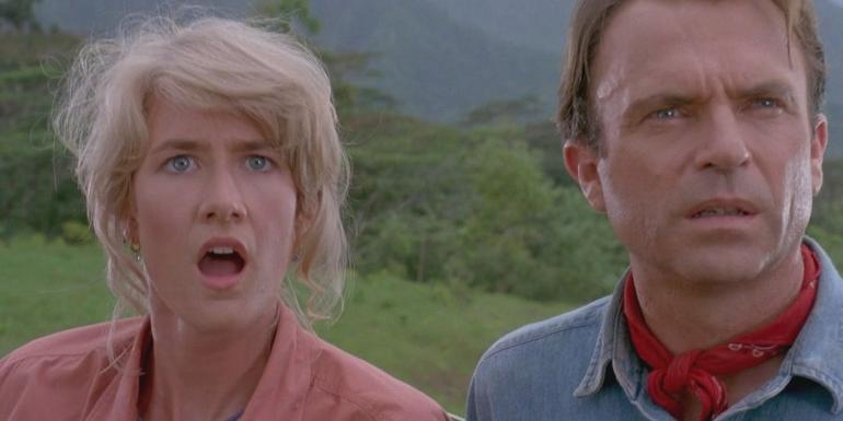 Sam Neill & Laura Dern Appearing In Jurassic World 3 Seems More Likely Now