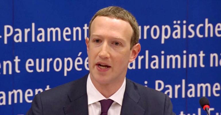 Facebook gave preferential treatment to 61 companies after restricting user data back in 2015