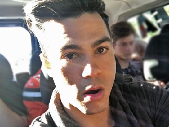'Lopez' Star Ray Diaz Accused of Assault by 2nd Woman