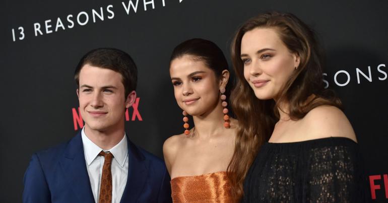 Netflix had 'solid' subscriber growth in the second quarter due to '13 Reasons Why': Baird