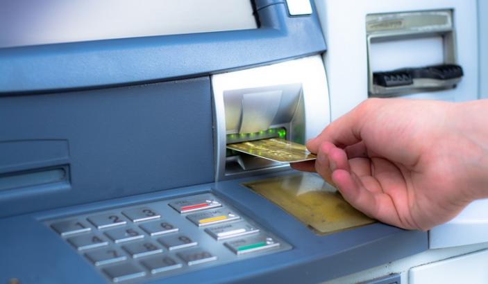 Shimmers: The New Credit Card Skimmers