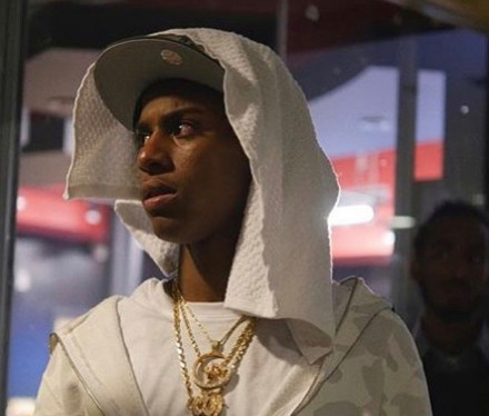 Third rapper killed: Smoke Dawg’s slaying Saturday follows XXXTentacion’s death, other violence in June