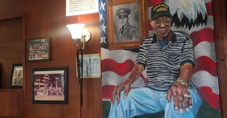 The nation’s oldest veteran fell victim to identity theft. How to protect yourself
