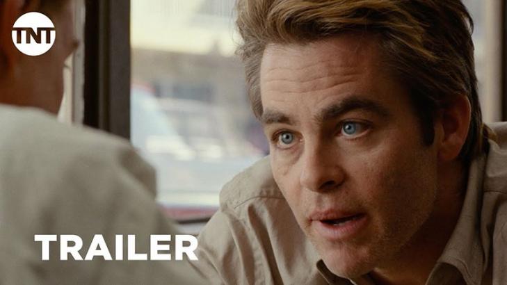 I Am the Night Trailer: Watch Chris Pine in Patty Jenkins’ Limited Series