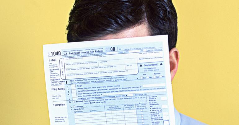 Why you shouldn’t take that IRS withholding calculator at face value
