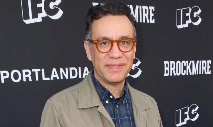 HBO Orders Comedy Los Espookys from Fred Armisen, Lorne Michaels