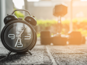 Should You Exercise in the Morning, Afternoon, or Evening?