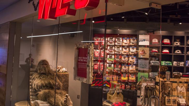 Jack Link’s to open a second jerky store as millennial taste for meat snacks grows