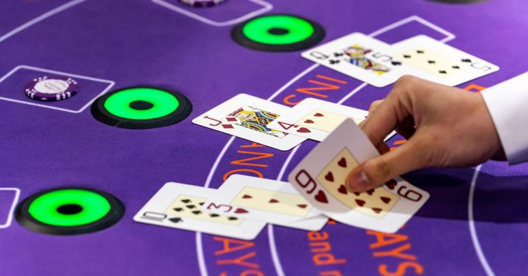 After casino stocks get slammed, some say they’re not worth the risk