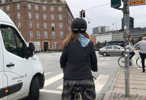 Denmark allows fast and heavy "speed pedelecs" in the bike lanes. What were they thinking?