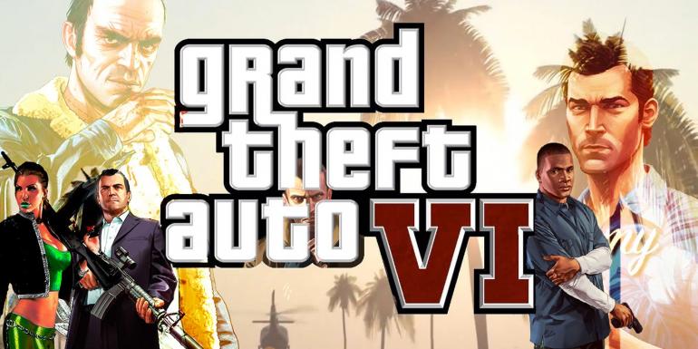 Someone's Been Teasing Grand Theft Auto 6 For 2019 But It's A Hoax