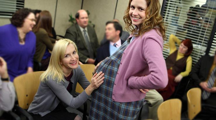 15 TV Pregnancies That Were Were Real (And 15 That Were Fake)