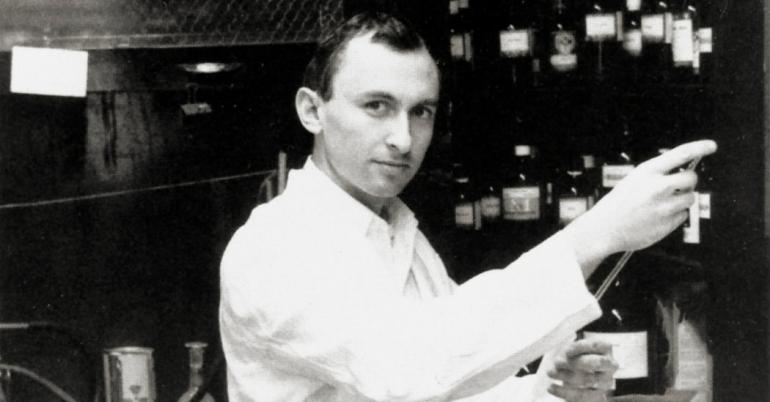 Alfred Alberts, Unsung Father of a Cholesterol Drug, Dies at 87