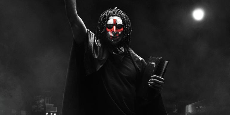 The First Purge Projected for Lowest Opening Gross in Franchise History
