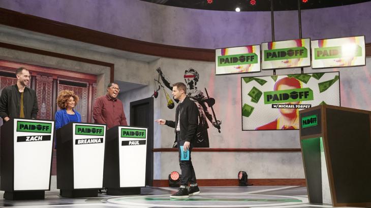 New ‘Family Feud’-style game show wants to pay off your student loans