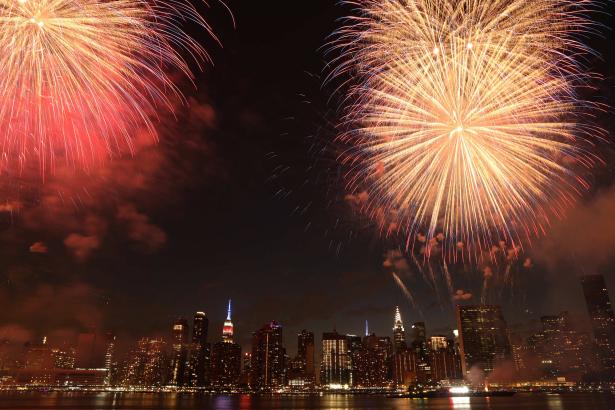 What to watch during the July Fourth holiday