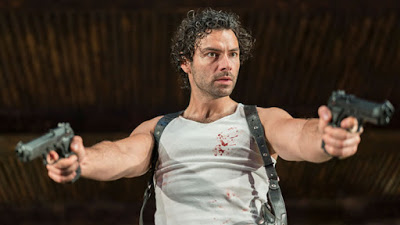 REVIEW:  The Lieutenant of Inishmore at the Noel Coward Theatre