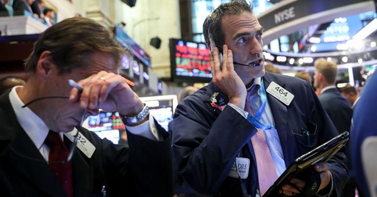 Stocks making the biggest moves in the premarket: ERJ, BA, TSLA, NFLX & more