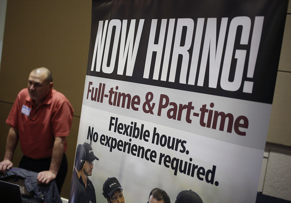 Economic Report: Private sector adds 177,000 jobs in June