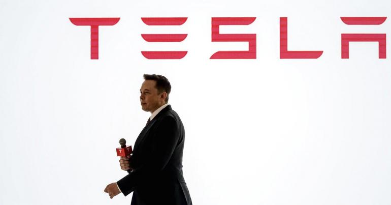 Investors betting against Tesla are getting killed but not for the reason you may think: Cramer