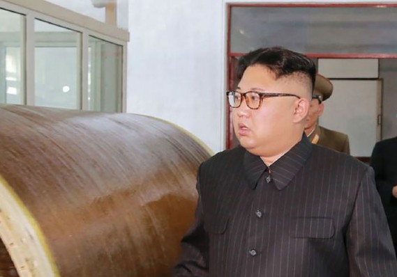 Stratfor: Is North Korea already balking at denuclearization?