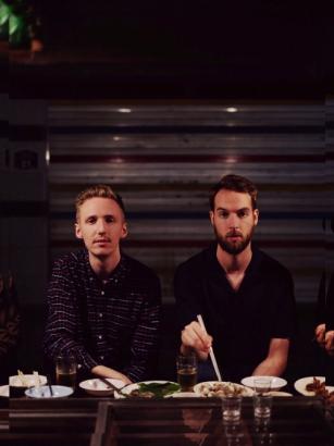 HONNE Talk About Their Upcoming Album Love Me/Love Me Not