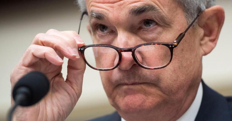 Fed balance sheet runoff hits another snag